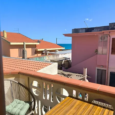 Casa de hóspedes Topaz Iun T4815