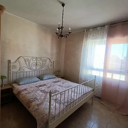 Guest house Topaz Iun T4815 La Maddalena (Cagliari)