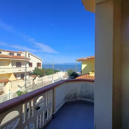Topaz Iun T4815 Guest house *