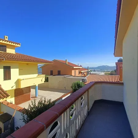 Guest house Topaz Iun T4815