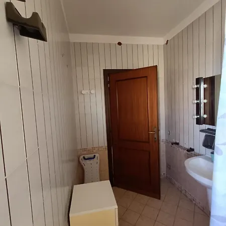 Guest house Topaz Iun T4815 La Maddalena (Cagliari)
