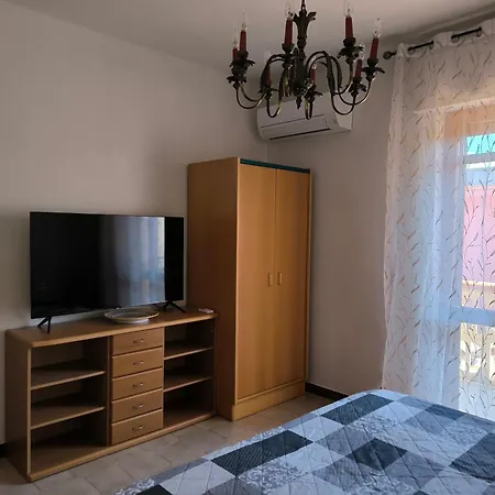 Topaz Iun T4815 Penzion 4*
