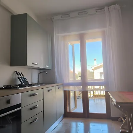 Topaz Iun T4815 * La Maddalena (Cagliari)