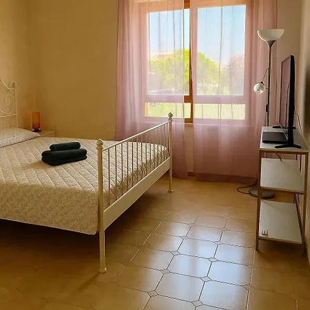 Topaz Iun T4815 Penzion 4*